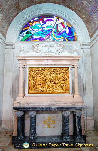 Fatima, Portugal (1042 besøg) Fatima, Portugal